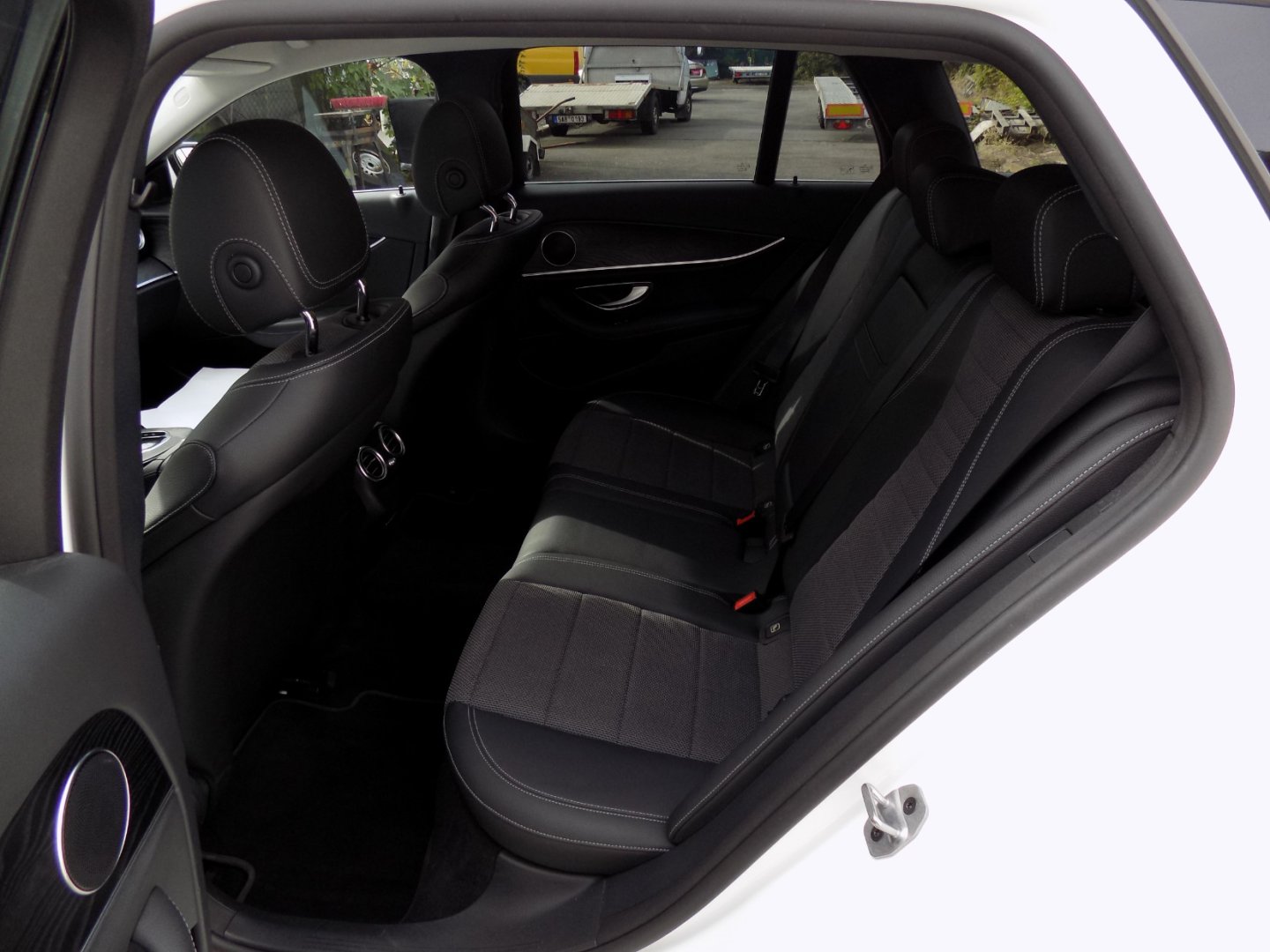 Mercedes-Benz Třídy E