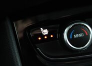 Opel Grandland X SUV 2,0 l 130 kw