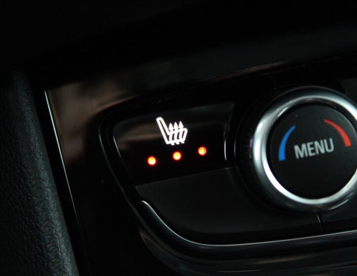 Opel Grandland X SUV 2,0 l 130 kw