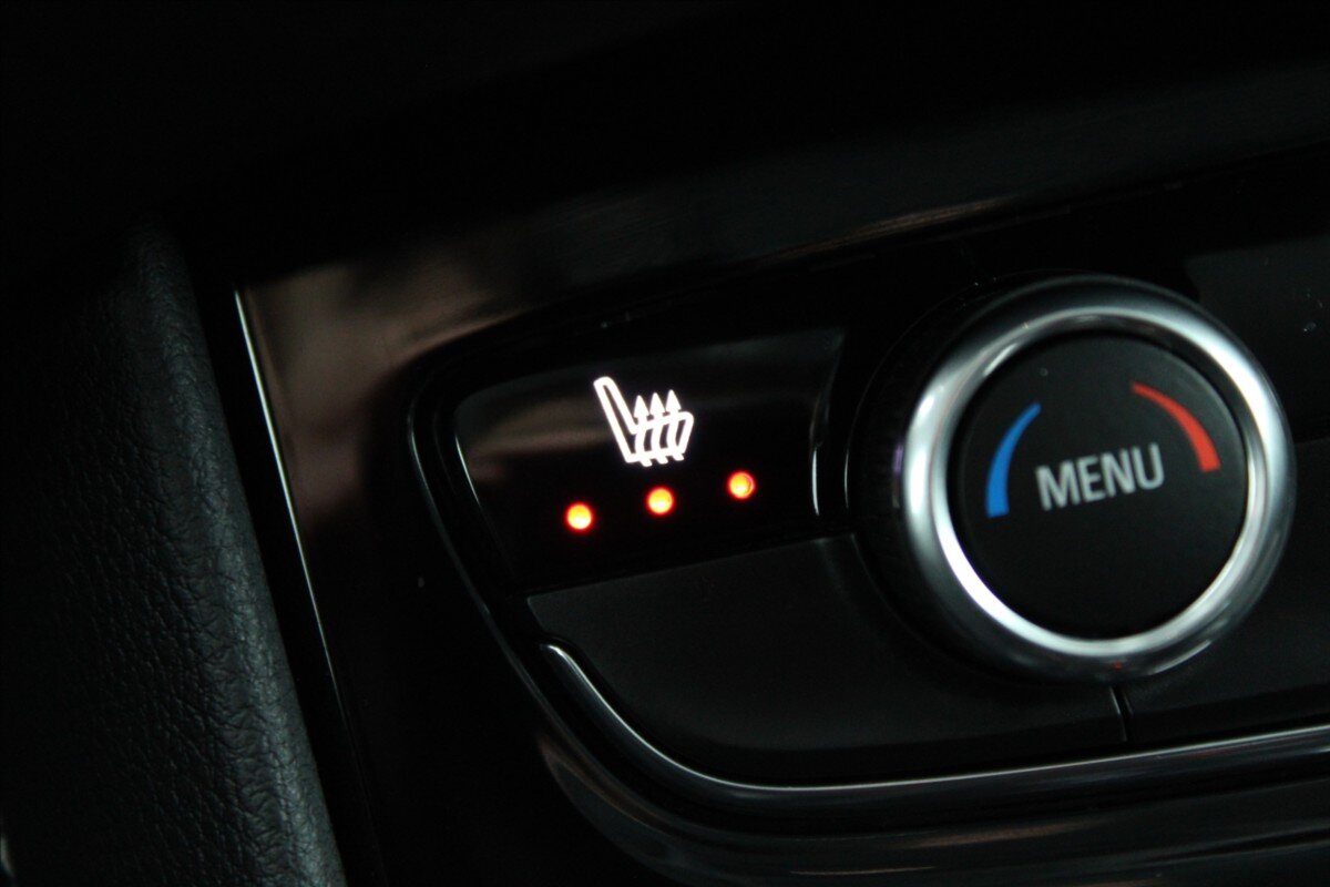 Opel Grandland X SUV 2,0 l 130 kw