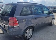 Opel Zafira MPV 1,8 l 103 kw
