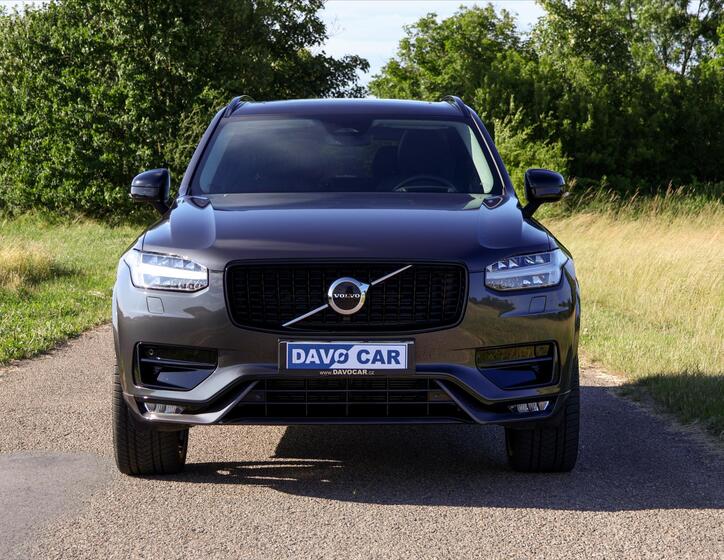 Volvo XC90 2