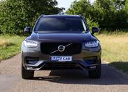 Volvo XC90 2