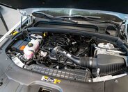 Jeep Grand Cherokee SUV 3,6 l 218 kw