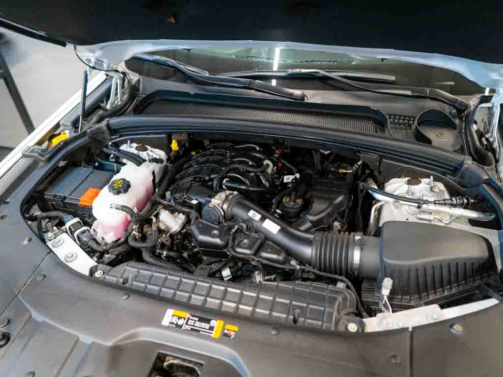 Jeep Grand Cherokee SUV 3,6 l 218 kw