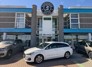 Hyundai i30 Kombi 1,4 l 103 kw