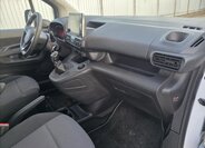 Opel Combo Skříň 1,5 l 75 kw