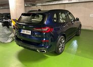 BMW X5 SUV 3,0 l 245 kw
