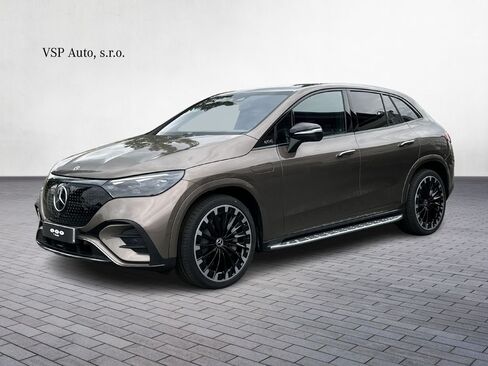 Mercedes-Benz Ostatní