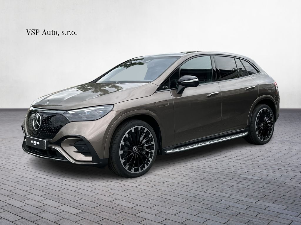 Mercedes-Benz Ostatní