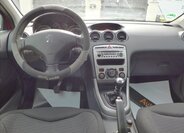 Peugeot 308 Kombi 1,6 l 80 kw