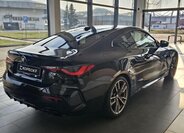 BMW Řada 4 Kupé 3,0 l 250 kw