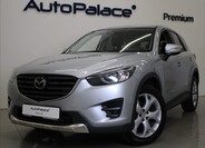 Mazda CX-5 1