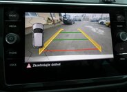 Volkswagen Tiguan SUV 2,0 l 110 kw