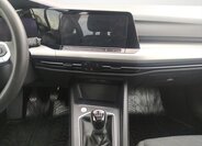 Volkswagen Golf Kombi 2,0 l 110 kw