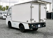 Ostatní Ostatní Skříň 0,0 10 kw