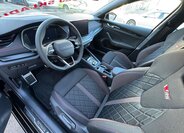 Škoda Octavia Kombi 2,0 l 195 kw