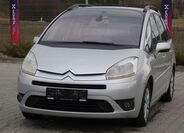 Citroën C4 Picasso 1