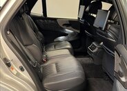 Lexus LS 500h Sedan / Limuzína 3,5 l 264 kw