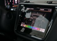 Volkswagen Tiguan Allspace SUV / Terénní 0,0 0