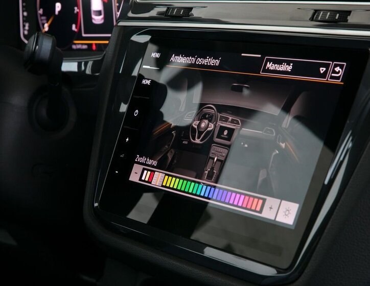 Volkswagen Tiguan Allspace SUV / Terénní 0,0 0