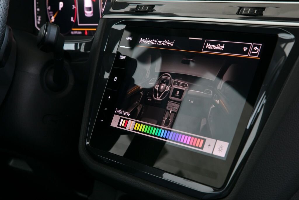 Volkswagen Tiguan Allspace SUV / Terénní 0,0 0