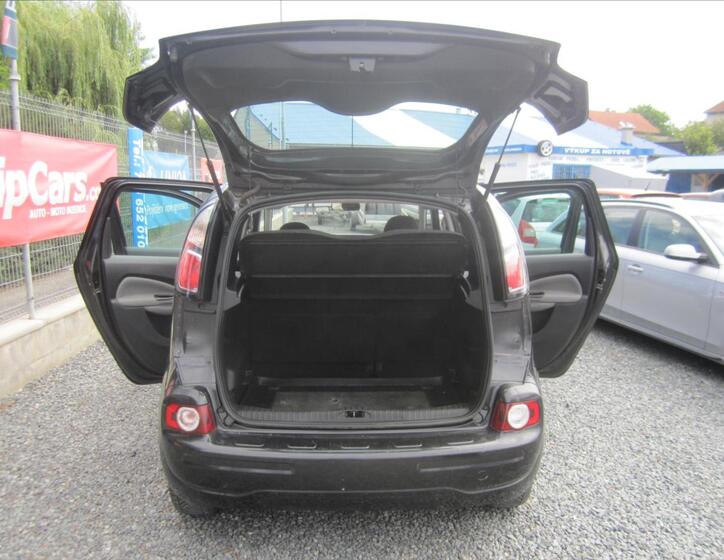 Citroën C3 Picasso 29