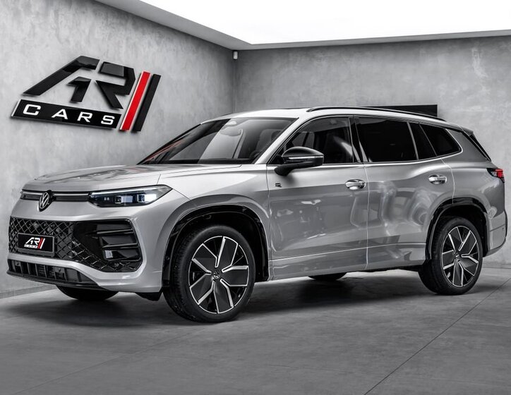 Volkswagen Ostatní 1