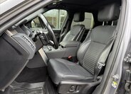 Land Rover Discovery SUV / Terénní 3,0 l 221 kw