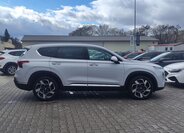 Hyundai Santa Fe SUV 2,2 l 142 kw