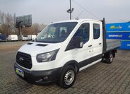 Ford Transit Ostatní 2,0 l 96 kw