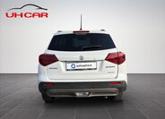 Suzuki Vitara SUV / Terénní 1,4 l 103 kw