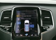 Volvo XC90 Kombi 2,0 l 165 kw