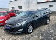 Hyundai i40 Kombi 1,6 l 99 kw