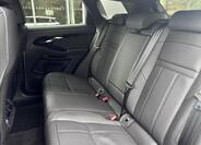 Land Rover Range Rover Evoque 19