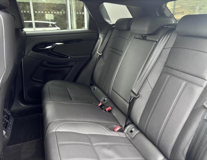 Land Rover Range Rover Evoque 19