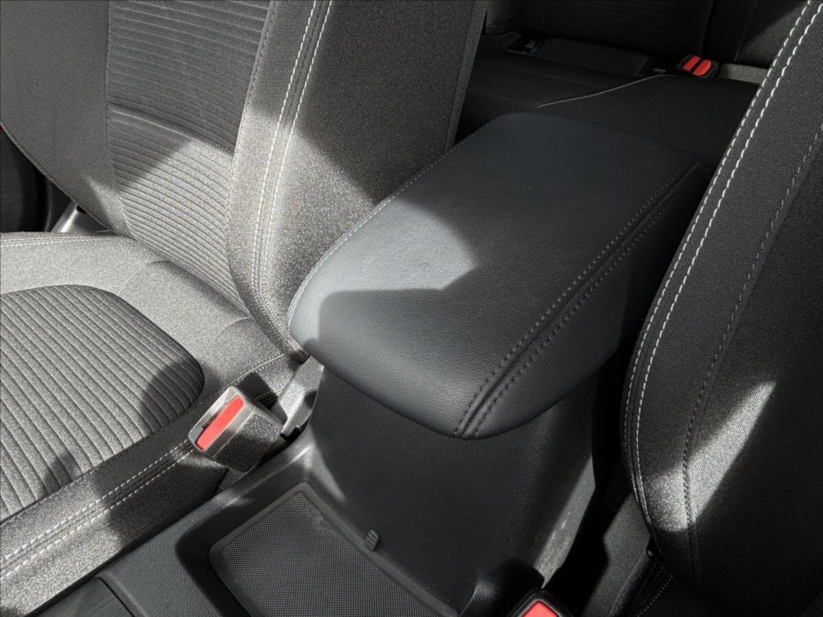 Ford Focus Kombi 1,5 l 85 kw