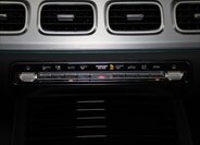 Mercedes-Benz GLE SUV / Terénní 2,0 l 200 kw