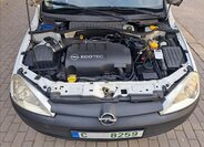 Opel Combo Skříň 1,2 l 55 kw