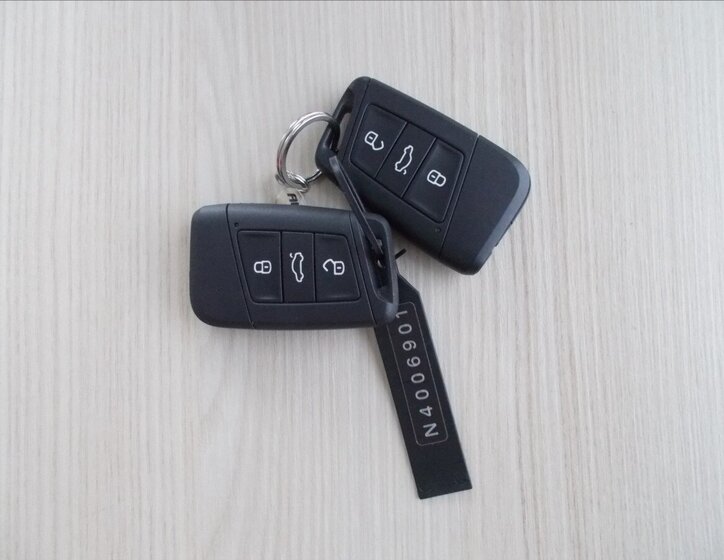 Škoda Fabia Hatchback 999,0 81 kw