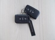 Škoda Fabia Hatchback 999,0 81 kw