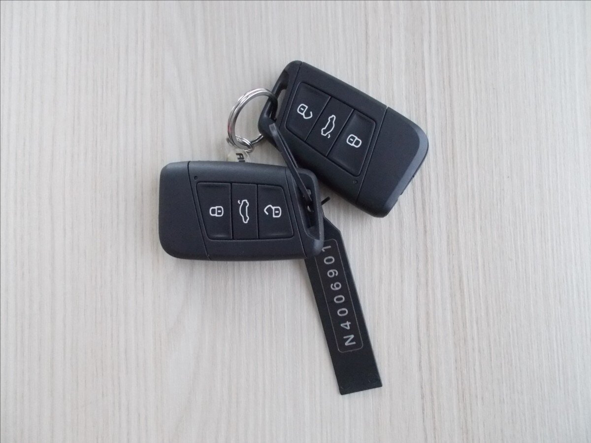 Škoda Fabia Hatchback 999,0 81 kw