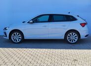Škoda Scala 4