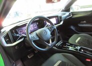 Opel Mokka Hatchback 1,2 l 96 kw