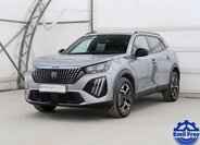 Peugeot 2008 SUV / Terénní 1,2 l 74 kw