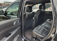 Jeep Grand Cherokee Ostatní 3,0 l 184 kw