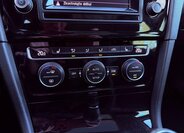 Volkswagen Golf Kombi 2,0 l 110 kw