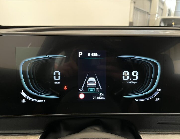 KIA Sportage Ostatní 1,6 l 110 kw