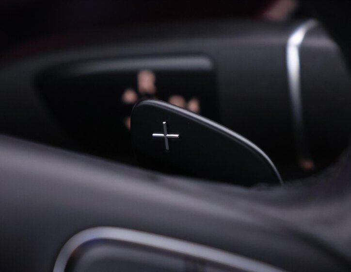 Mercedes-Benz GLC SUV / Terénní 3,0 l 190 kw