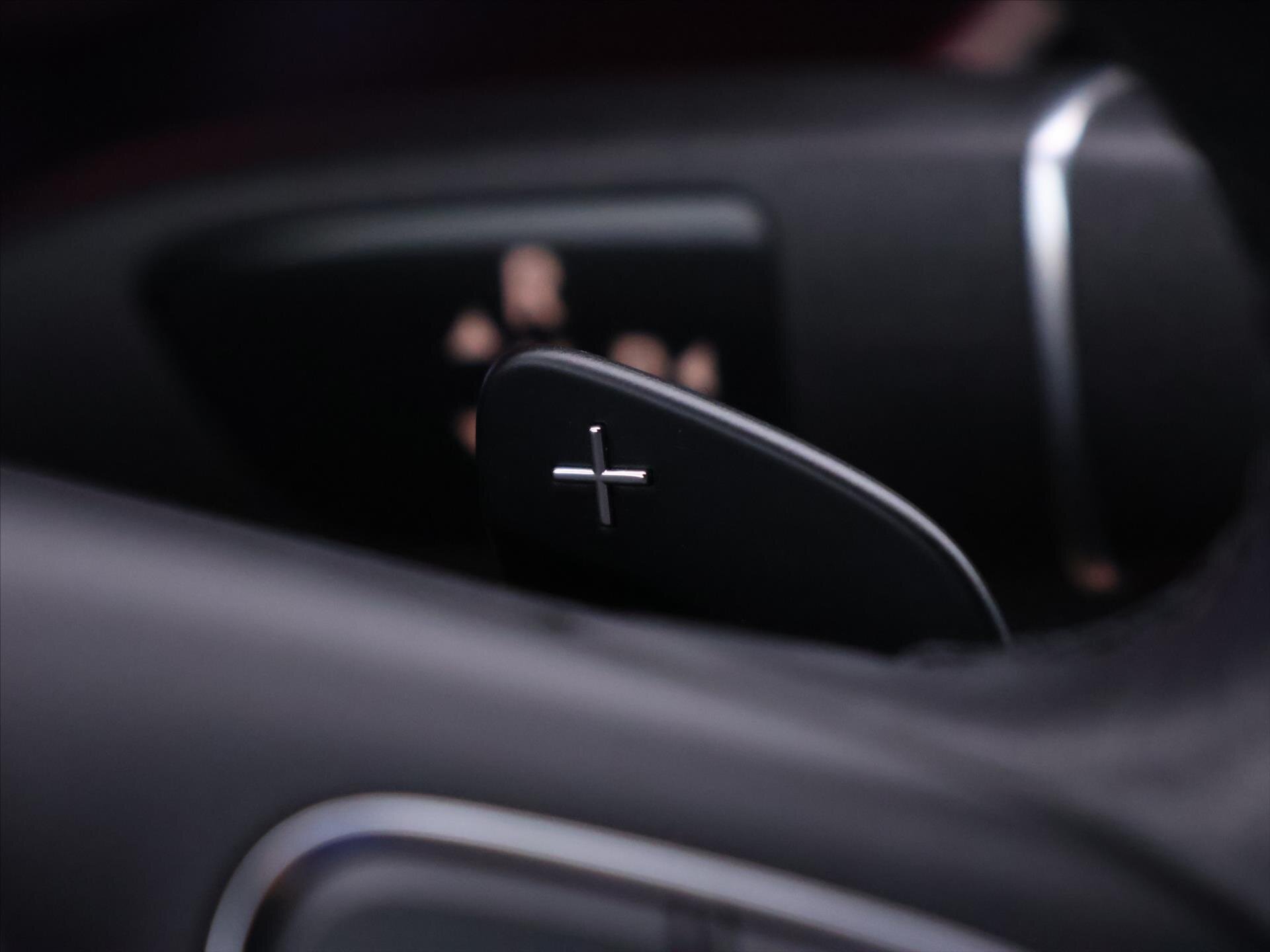 Mercedes-Benz GLC SUV / Terénní 3,0 l 190 kw